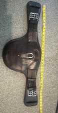 Jump stud girth for sale  WINCHELSEA