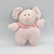 Doudou souris grise d'occasion  Le Portel