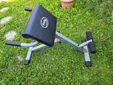 Fitnessgerät bauchmuskeltrain gebraucht kaufen  Marzling