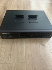 Panasonic ns700 fully for sale  LIVERPOOL