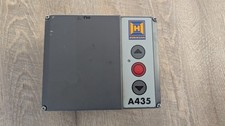 Hörmann torsteuerung a435 gebraucht kaufen Hörmann torsteuerung a435 gebraucht kaufen  Eisenhüttenstadt
