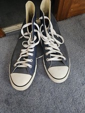 Converse chuck taylors for sale  SUNDERLAND