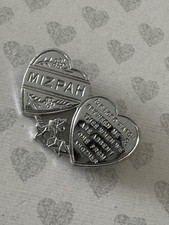 Costume jewellery silver for sale  WOLVERHAMPTON