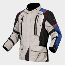 Ls2 veste textile d'occasion  Aubière
