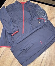 Trainingsanzug puma damen gebraucht kaufen  Heilsbronn