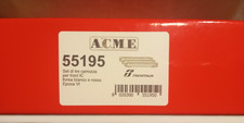 Acme 55195 carrozze usato  Castel San Pietro Terme