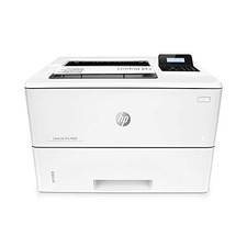 IMPRESSORA DUPLEX HP LASERJET PRO M501DN (J8H61A) - BRANCA comprar usado  Enviando para Brazil