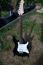 Yamaha pacifica 112 for sale  STAINES-UPON-THAMES