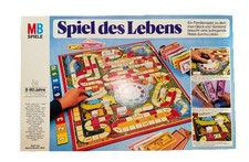 Spiel lebens riginal gebraucht kaufen  Stepenitztal
