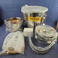 Alcool ancora gal. usato Alcool ancora gal. usato  Spedire a Italy