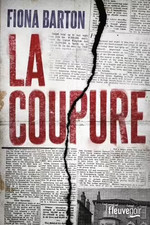 Coupure. fiona barton. d'occasion  Aix-les-Bains
