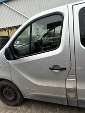 Renault trafic mk3 for sale  CARDIFF