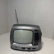 Coby tv6 portable for sale  Abbeville