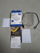 2tb festplatte ps4 gebraucht kaufen  Lasbek, Pölitz, Steinhorst, Stubben
