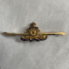 Royal artillery sweetheart for sale  BUSHEY