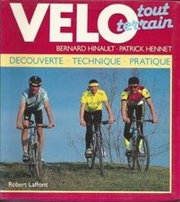 Vélo tout terrain gebraucht kaufen  Berlin