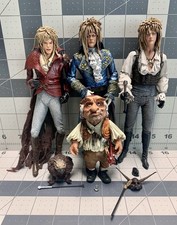 Labyrinth lot jareth for sale  Dunedin