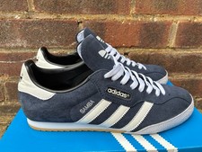 Adidas samba blue for sale Adidas samba blue for sale  SLOUGH