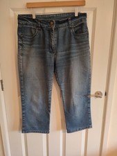 Cotton traders blue for sale  TAUNTON