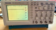 Tektronix tds224 channel for sale  RICHMOND