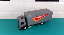 1210254 camion lbs d'occasion  Plabennec