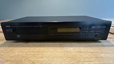 Yamaha cdx 530e for sale  LISS