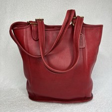 Coach vintage legacy for sale  MILTON KEYNES