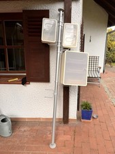 Ikea toftan teleskopregal gebraucht kaufen  Saulheim