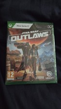 Star wars outlaws for sale  LONDON