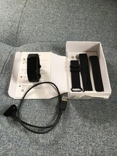 Fitbit charge fitness gebraucht kaufen  Ebstorf