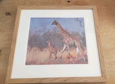 Rolf harris framed for sale  DORCHESTER