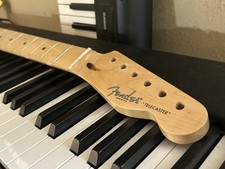 Fender telecaster guitar usato  Spedire a Italy