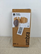 Umbra picket wall for sale  UK