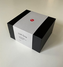 Leica lux grip gebraucht kaufen  Berlin
