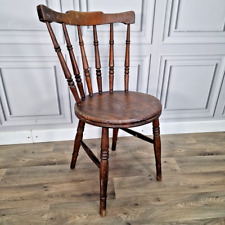 Antique english wood for sale  SPILSBY