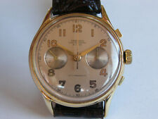 Eresco chronographe suisse usato  Canicatti