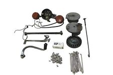 Simson schwalbe 250 gebraucht kaufen  Zeitz
