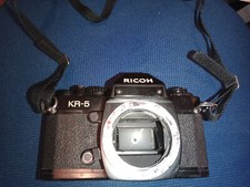 Kamera ricoh hne gebraucht kaufen  Weiterstadt