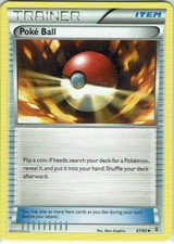 Pokemon Tarjeta TCG Trading Cartas Game Generationen Núm 67/83 Poke Bola Inglés comprar usado  Enviando para Brazil