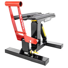 Cavalletto alzamoto moto usato Cavalletto alzamoto moto usato  Ragalna