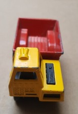 Matchbox site dumper gebraucht kaufen  Bad Camberg