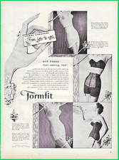 1955 formfit ladies for sale  Holyoke