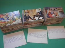 Lotto figurine grandi usato  Salerno