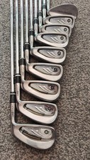 Golf superstrong tungsten for sale  ROCHDALE