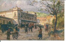 Rts 062 anni usato  Trieste