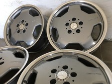 Amg felgen styling gebraucht kaufen  Altstadt,-Andershof,-Devin