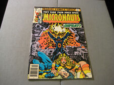 Micronauts for sale  Winston