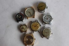 Lot watchmaker watches d'occasion  Expédié en Belgium