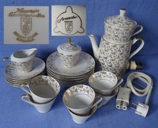 Set aromator samowar gebraucht kaufen  Kerpen