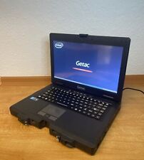 Utdoor laptop getac gebraucht kaufen  Hannover